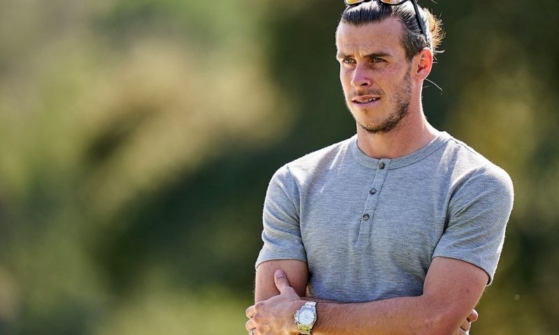 Tầm quan trọng của số áo thi đấu của Gareth Bale