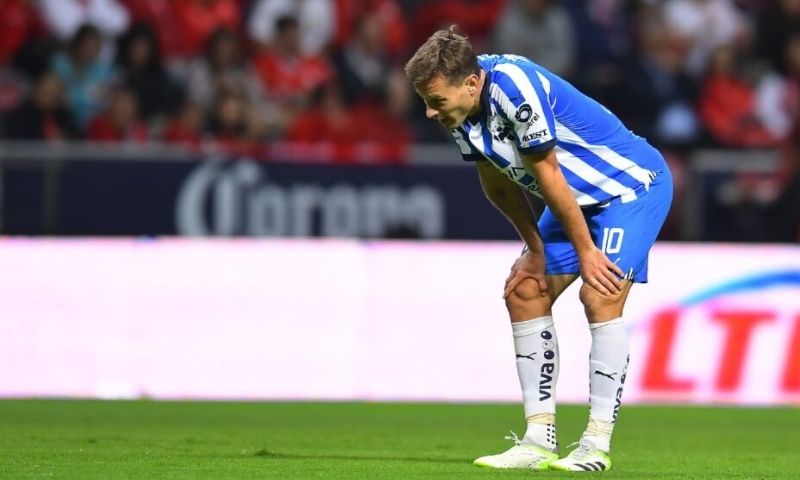 Tiểu sử cầu thủ Sergio Canales về sự nghiệp thi đấu