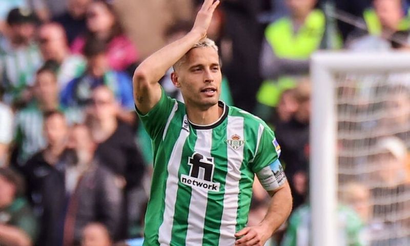 Tiểu sử cầu thủ Sergio Canales thành tích nổi bật