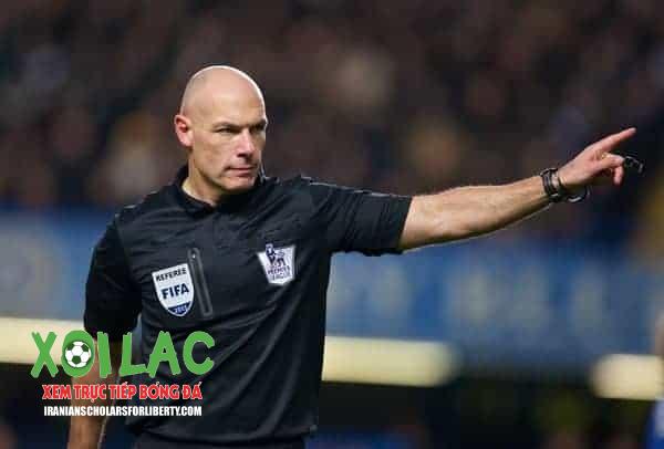 Howard Melton Webb