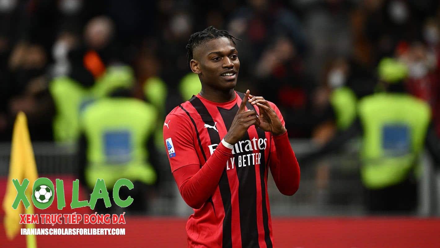 Rafael Leao (AC Milan)