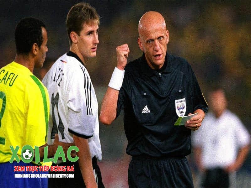 Pierluigi Collina