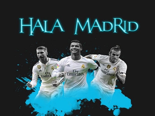 Hala Madrid là gì? Ý nghĩa của bài hát trong bóng đá