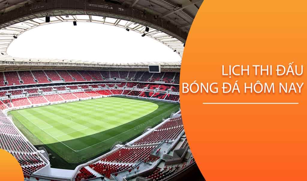 Lịch thi đấu Euro 2024 sắp diễn ra