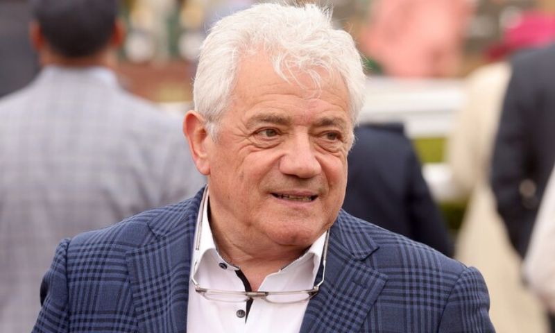 Tiểu sử Kevin Keegan chi tiết