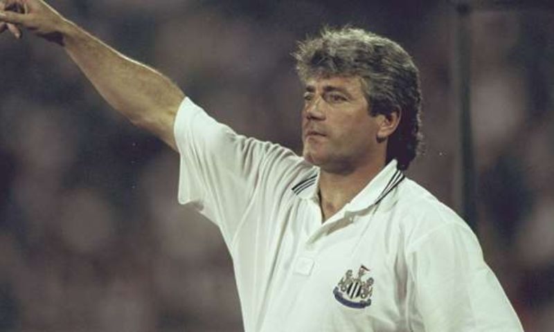 Nhận định tầm ảnh hưởng của Kevin Keegan đối với bóng đá Anh và thế giới